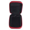 Nintendo Game Watch Handheld Console Storage Bag - Red - 3