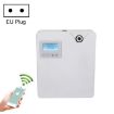Smart Remote-Controlled Aromatherapy Machine - EU Plug, Mobile Compatible - 1