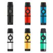 Green Metal Professional Tunable Tone Kazoo - Musical Instrument - 2