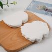 50 PCS Invisible Underarm Sweat-absorbing Stickers Mint - Breathable - 6