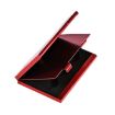 Nintendo Switch Game Card Storage Organizer - Aluminum Alloy (Black) - 5