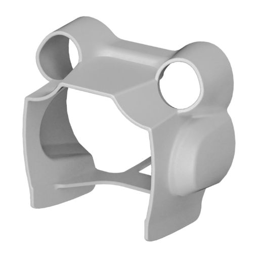 Sunnylife Lens Hood Gimbal Protection for DJI Mini3 Pro - Grey - 1