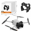 Sunnylife Lens Hood Gimbal Protection for DJI Mini3 Pro - Grey - 3