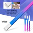 Stainless Steel Beauty Nail Clipper Set - 12 PCS Trimming Kit - 6