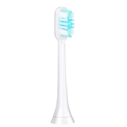 Philips HX3/HX6/HX9 Series Toothbrush Head - Interdental Care Green - 1