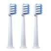 3 PCS DR. Bei Electric Toothbrush Replacement Heads - Sensitive Type - 1