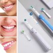 Oral-B Electric Toothbrush Replacement Heads 2 PCS - Precision Cleaning - 3