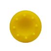Yellow Silicone Rocker Cap 20 PCS for PS5/PS4/PS3/ONE/360/PRO/Series X/S - 1