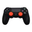 Yellow Silicone Rocker Cap 20 PCS for PS5/PS4/PS3/ONE/360/PRO/Series X/S - 4