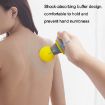 Enhanced Blue Mini Fascia Device - Whole Body Muscle Vibrating Massager - 6
