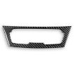 BMW X1 F48/X2 F39 Air Conditioning Panel Sticker Black - 1