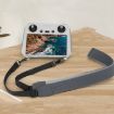 Sunnylife GS394 Lanyard for Mini 3 Pro DJI RC with Screen (Black) - 1