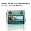 Sunnylife MM3-GHM387 Tempered Glass Film for Mini3 Pro Remote Control - 2