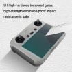 Sunnylife MM3-GHM387 Tempered Glass Film for Mini3 Pro Remote Control - 4