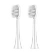 2 PCS Soft-Sensitive Electric Toothbrush Heads for Ulike UB602/UB603/UB601 - 1