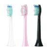 Electric Toothbrush Head for imay P8-P20, Copperless Brush Head - 2