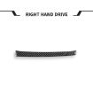 BMW X1 F48/X2 F39 RHD Radio Panel Upper Sticker (Color) - 2