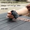 Sunnylife MM3-SN443 Mini 3 Pro Propeller Blades + Storage Bag Gray - 6