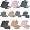 Laptop Bag Protective Case for MacBook Pro 15.4" Black + Power Bag - 2