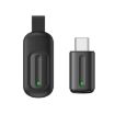 Ocrustar Type-C Infrared Universal Remote Control Capsule - Black - 1