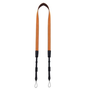 Decompression Camera Strap Telescope Shoulder Strap CH-006 Coffee - 1