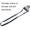 Decompression Camera Strap Telescope Shoulder Strap CH-006 Coffee - 5