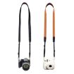 Decompression Camera Strap Telescope Shoulder Strap CH-006 Coffee - 6
