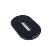 Q10 Magnetic Car Dashboard Phone Holder - Mini, Black - 1