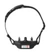 Intelligent Anti-barking Dog Trainer Collar - Vibration, Shock, Sound - 3