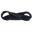 Google NEST Hello Doorbell Battery Silicone Cover - Black - 2