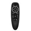G10SPro Backlight Intelligent Voice Remote Control with Gyroscope - 1