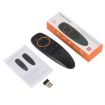 G10SPro Backlight Intelligent Voice Remote Control with Gyroscope - 3