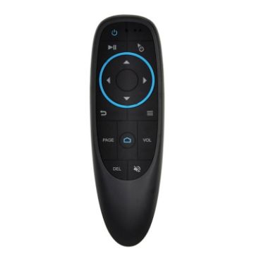 G10BTS Bluetooth Intelligent Voice Remote Control with Learning Function - 1