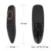 G10BTS Bluetooth Intelligent Voice Remote Control with Learning Function - 2
