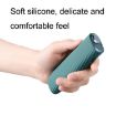 Red Twill Silicone Case for IQO ILUMA ONE Electronic Cigarette - 4
