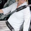 JFT Pregnant Women Car Seat Belt Shoulder Protection, Size BP-220-2 S - 6
