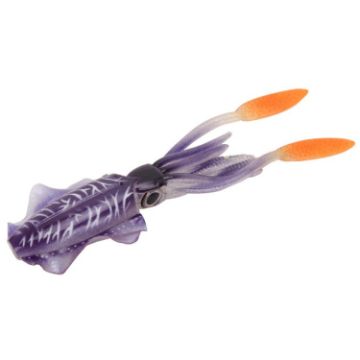 15cm 60g Deep Sea Squid Soft Bait - Style 1028 for Sea Fishing - 1