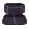 Nintendo Switch Lite Game Console Case Storage Bag - Black - 4