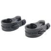 Electric Scooter Handlebar Accelerator Booster 2PCS 312-F - 1