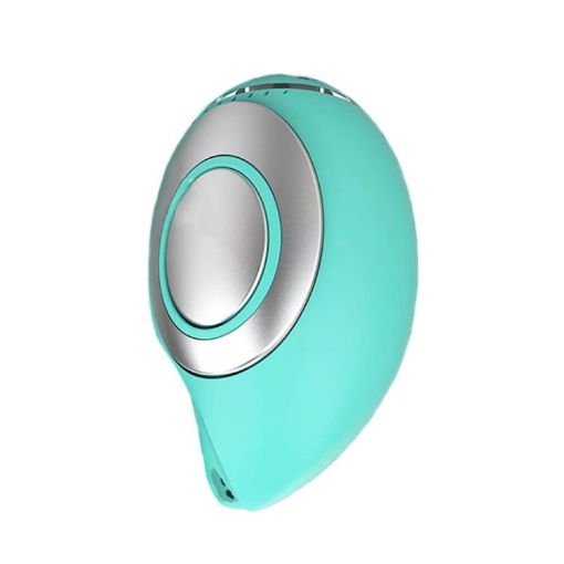 CES Smart Portable Microcurrent Sleep Aid Insomnia Device - Green - 1