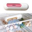 Rose Red HX-889 Sterilization Deodorant Purifier for Home & Clothing - 1