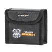 Sunnylife AT-DC478 Battery Explosion-proof Bag for DJI Avata - 2 Batteries - 1