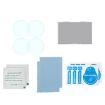 Sunnylife HD Explosion-proof Film Glasses Protector for DJI Goggles 2, 2 Pairs - 2