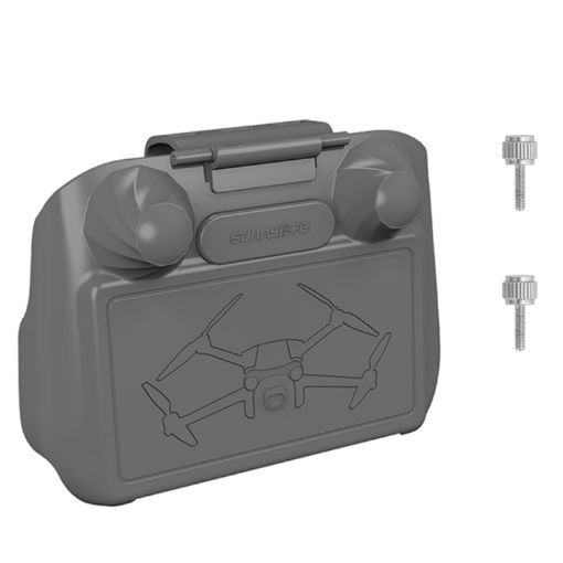 Sunnylife RC Joystick Screen Hood for DJI Mini 3 Pro - Scratch Resistant - 1