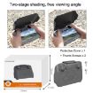 Sunnylife RC Joystick Screen Hood for DJI Mini 3 Pro - Scratch Resistant - 6