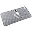 Electric Heating Pad Blanket for Home Physiotherapy (US Plug) - 2