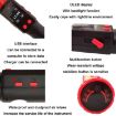 Air Blow Alcohol Tester - Alcohol Concentration Test Stick - 3