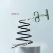 3M Four-Claw Sewer Dredge Pipe Blockage Dredging Tool - 1