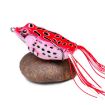 Thunder Frog Road Lure Fake Bait, 13g 6cm Simulation Soft Bait - 1