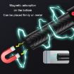 High Precision Alcohol Detector Baton - Blow Type, Tarzan No. 1 - 5